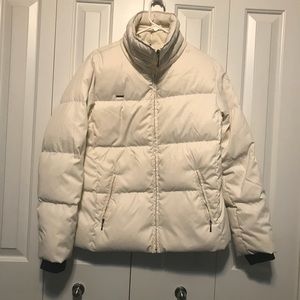 Winter coat